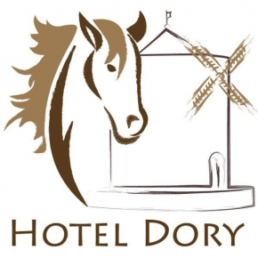  Hotel Dory  Альбиния
